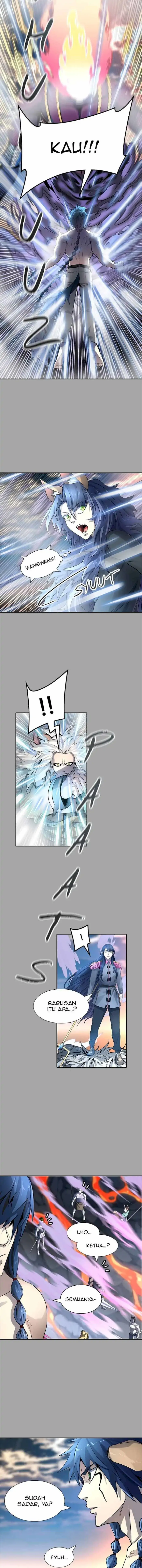 Read Tower of God ID Manga Online