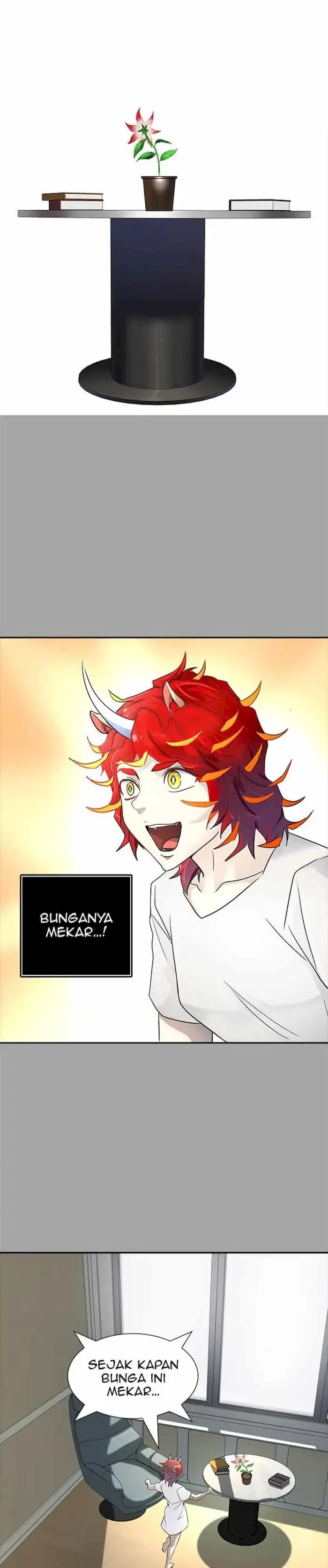 Read Tower of God ID Manga Online