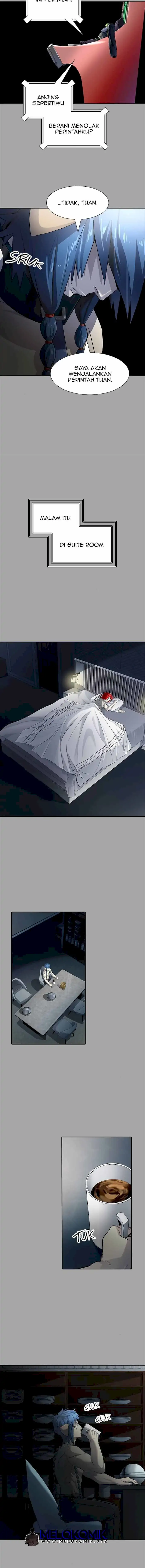 Read Tower of God ID Manga Online