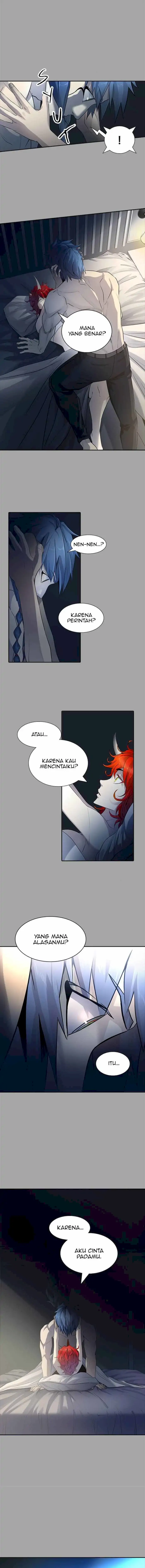 Read Tower of God ID Manga Online