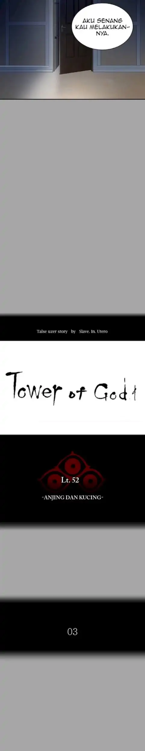 Read Tower of God ID Manga Online