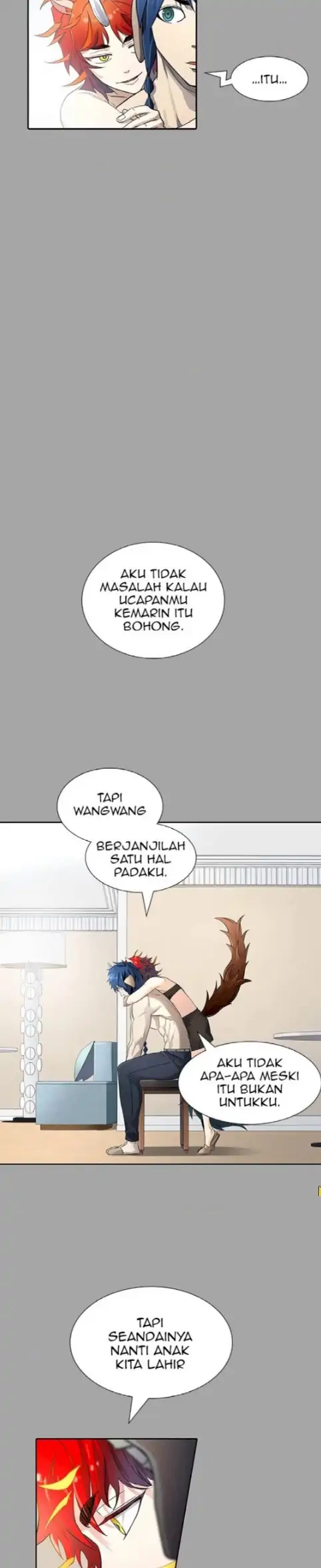 Read Tower of God ID Manga Online