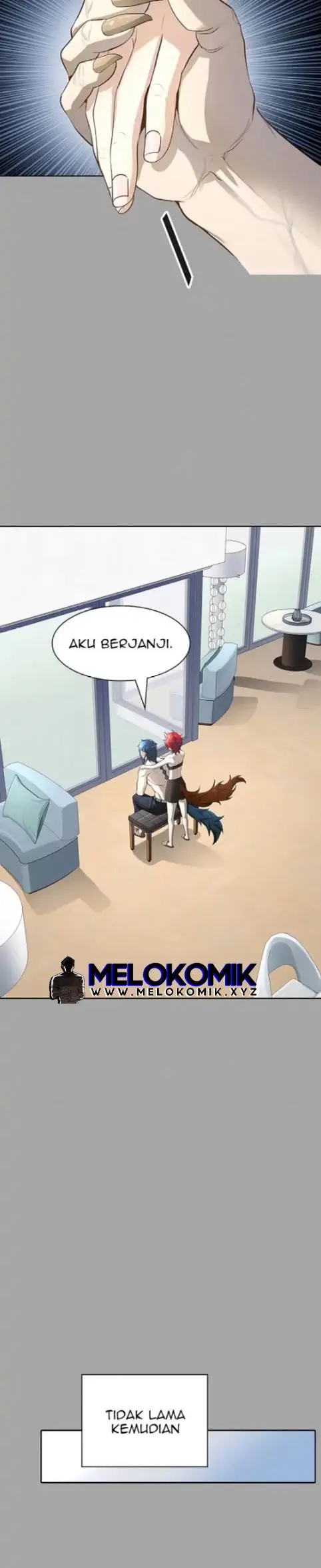 Read Tower of God ID Manga Online