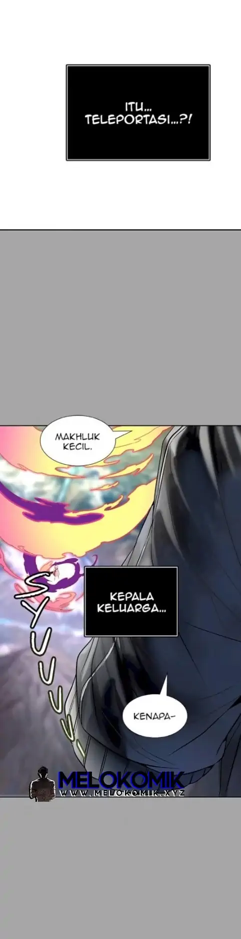 Read Tower of God ID Manga Online