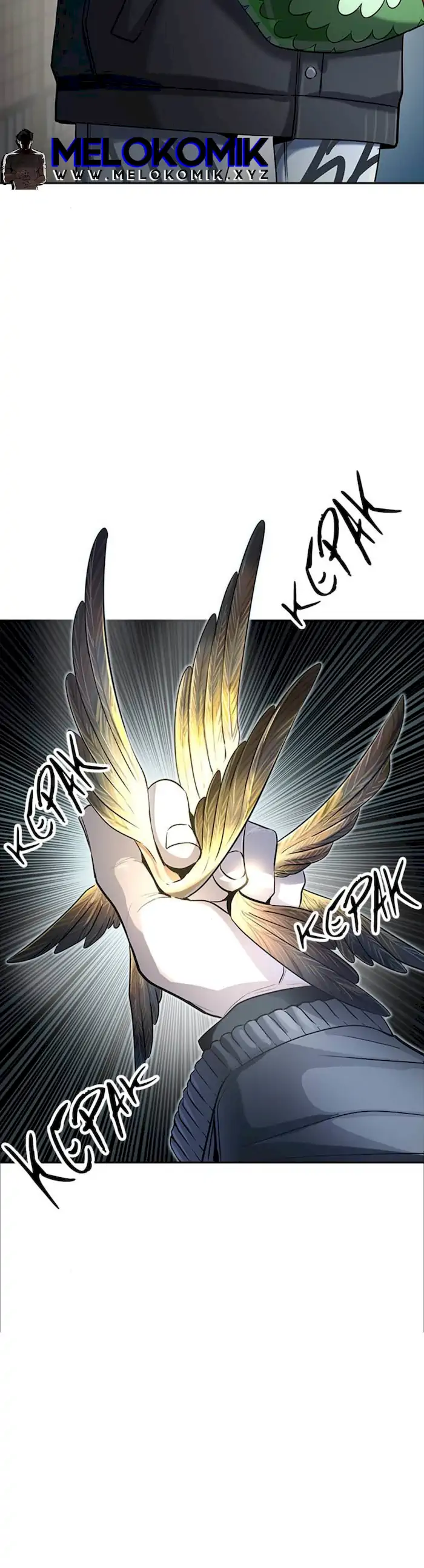 Read Tower of God ID Manga Online