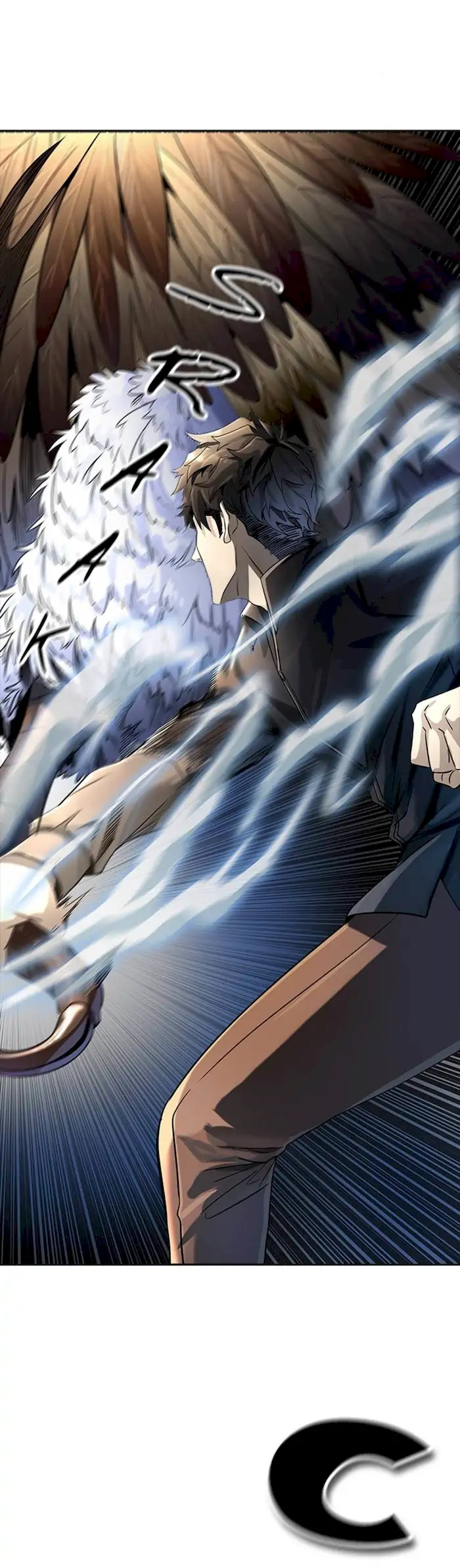 Read Tower of God ID Manga Online
