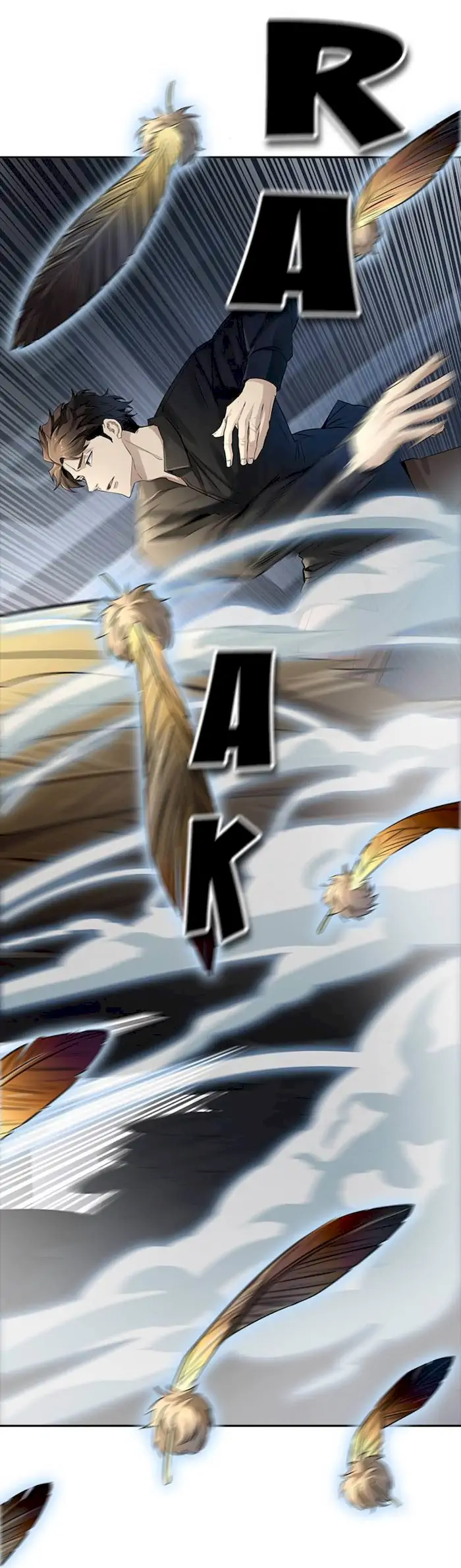 Read Tower of God ID Manga Online