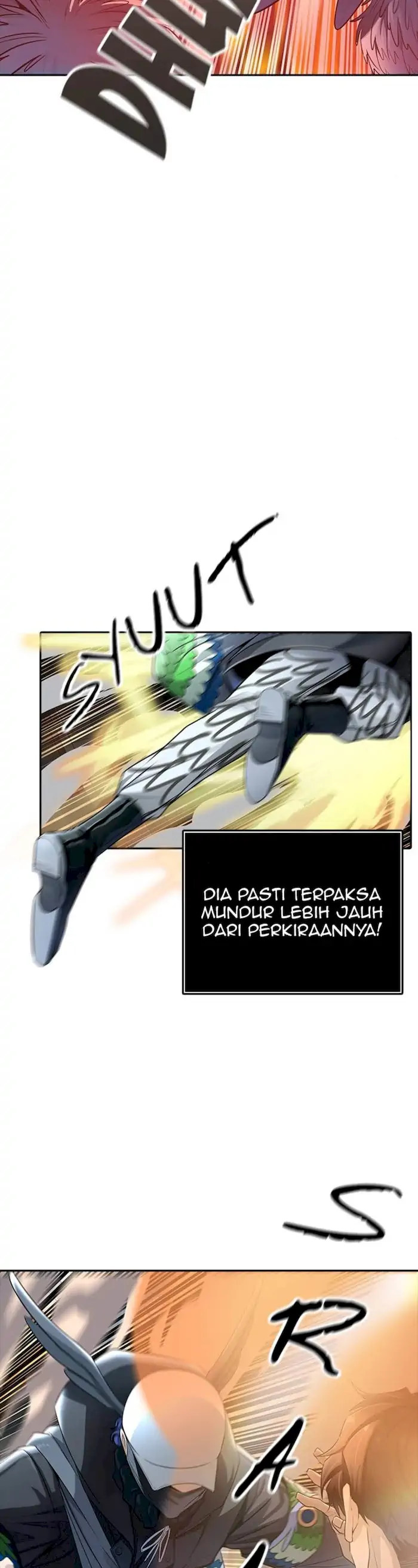 Read Tower of God ID Manga Online