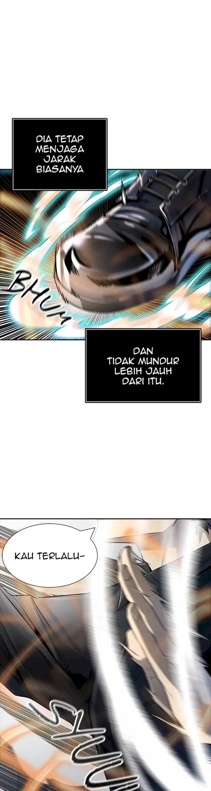 Read Tower of God ID Manga Online