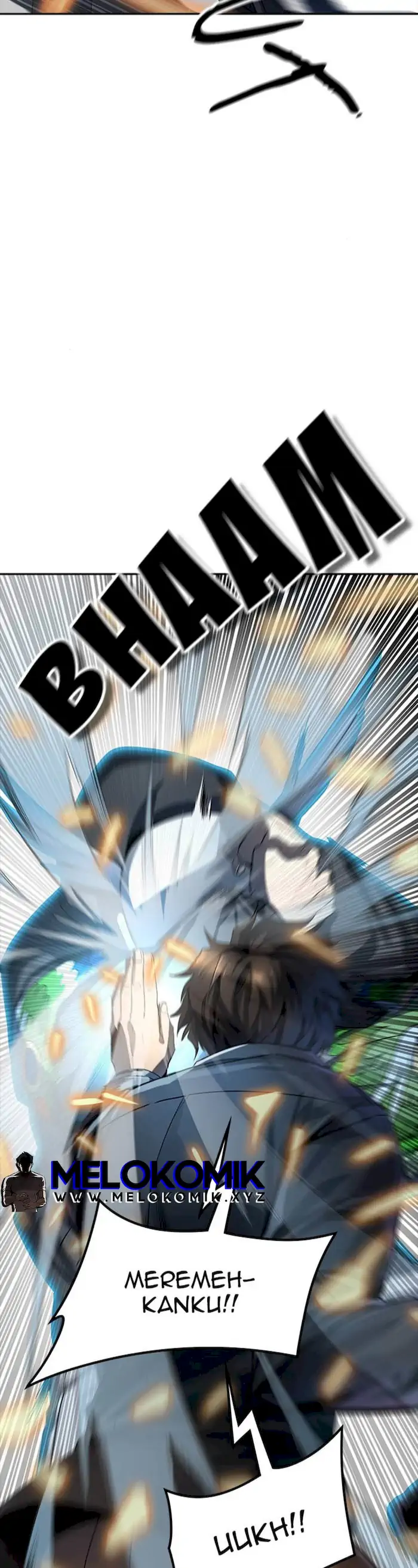 Read Tower of God ID Manga Online