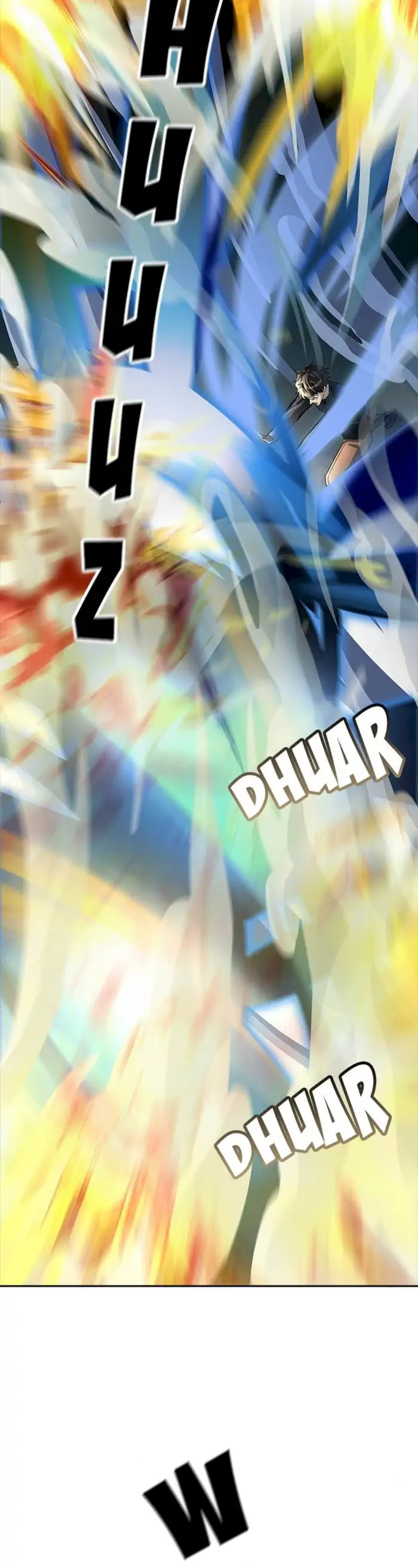 Read Tower of God ID Manga Online