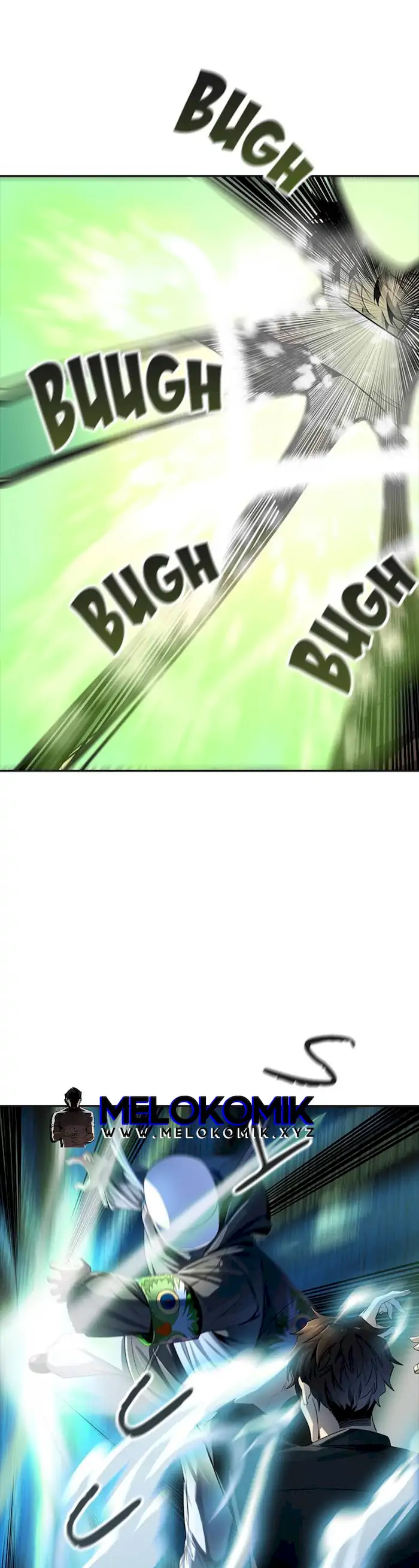Read Tower of God ID Manga Online