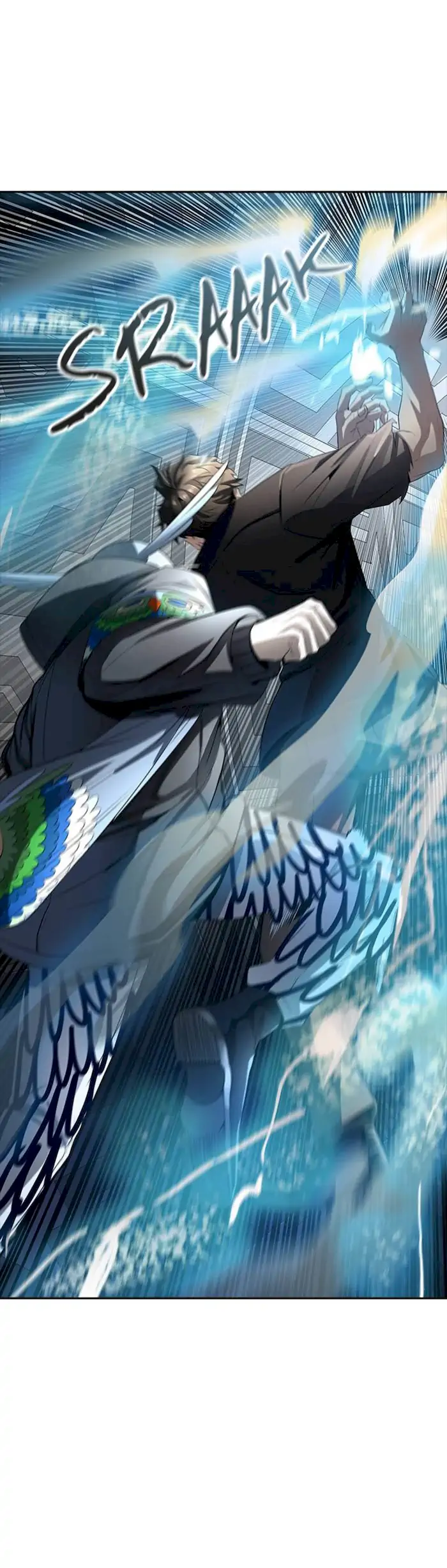 Read Tower of God ID Manga Online