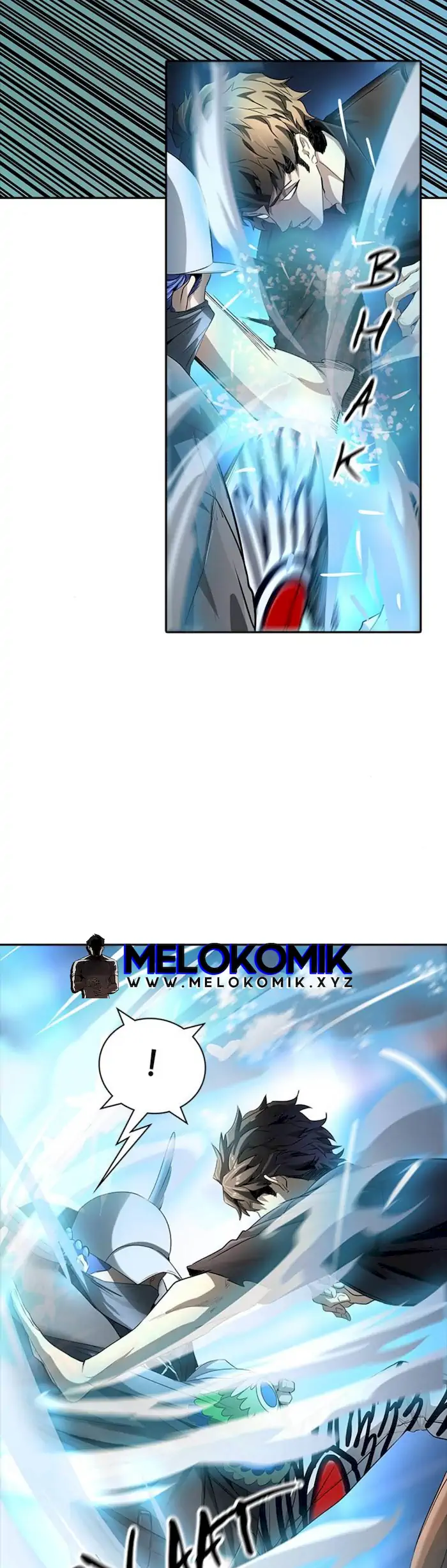 Read Tower of God ID Manga Online