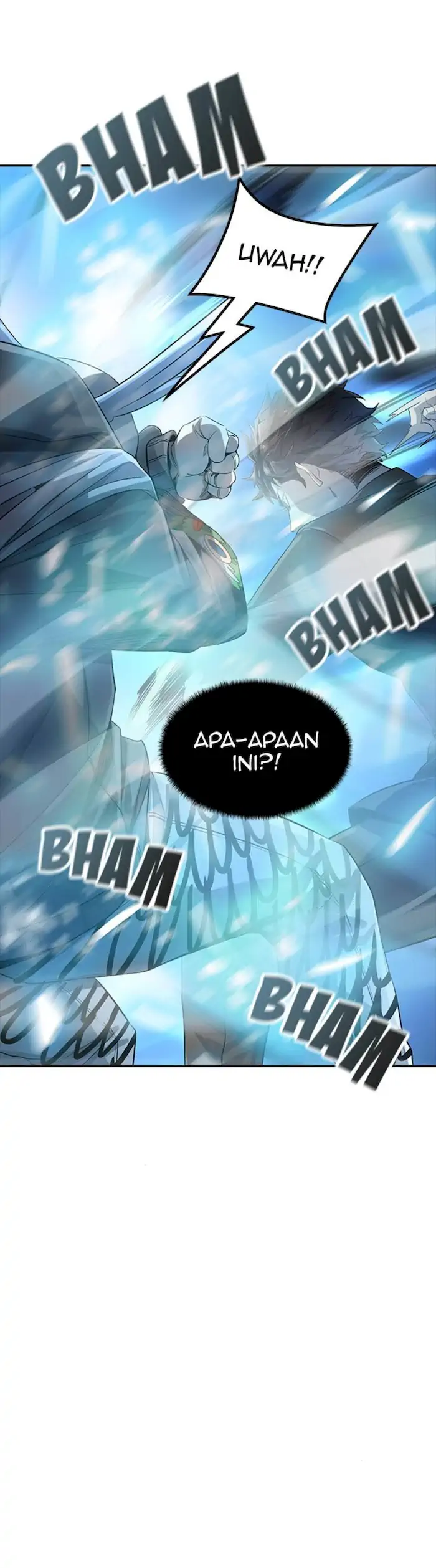 Read Tower of God ID Manga Online