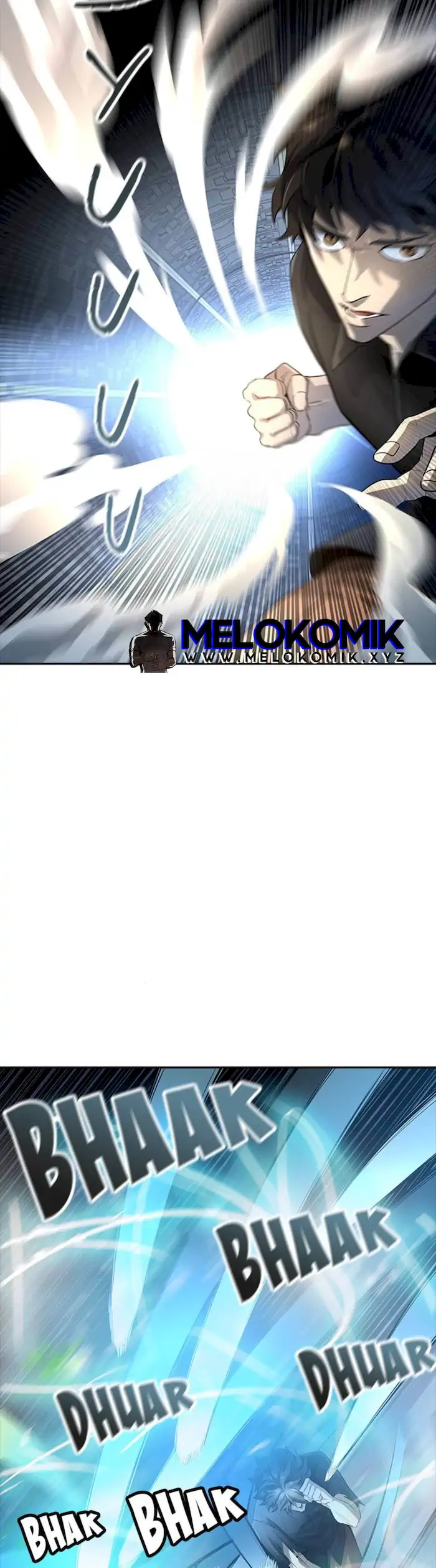 Read Tower of God ID Manga Online
