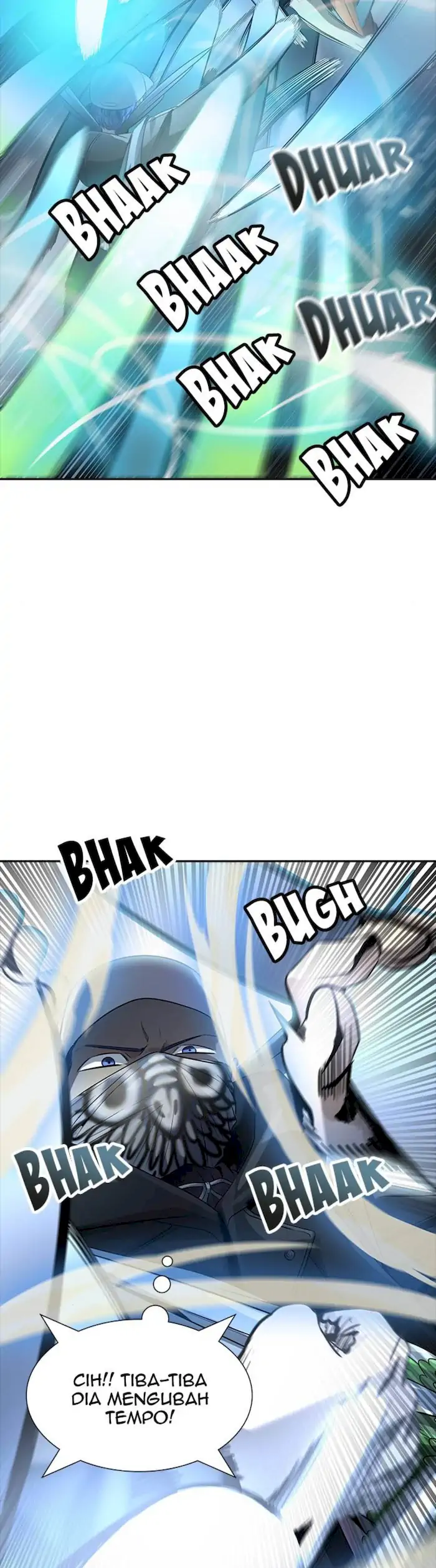 Read Tower of God ID Manga Online