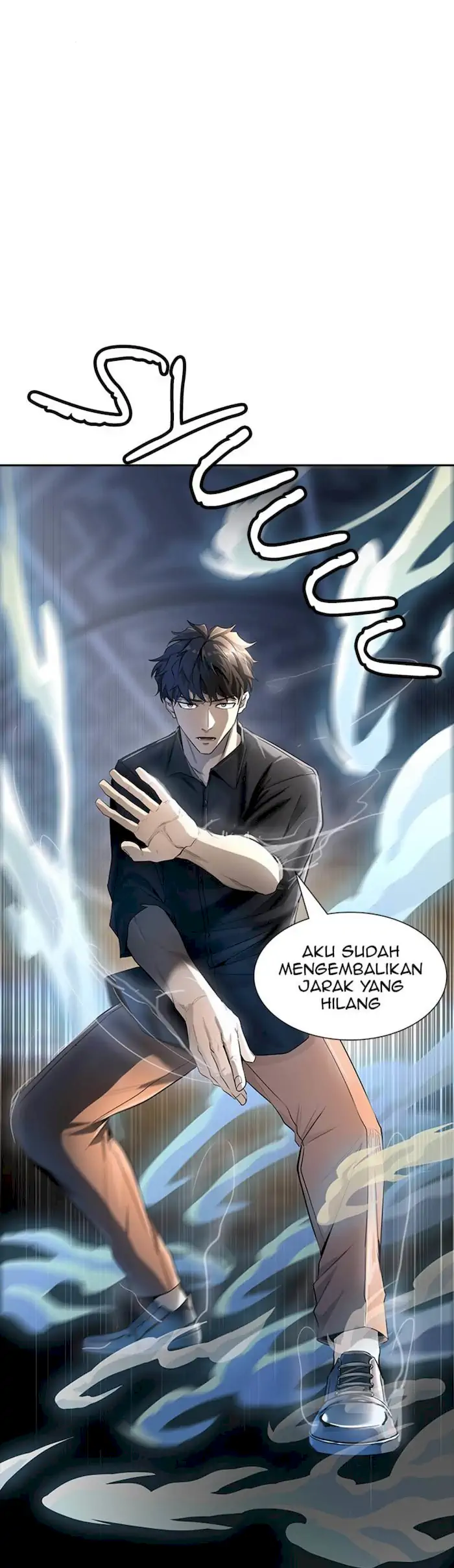 Read Tower of God ID Manga Online