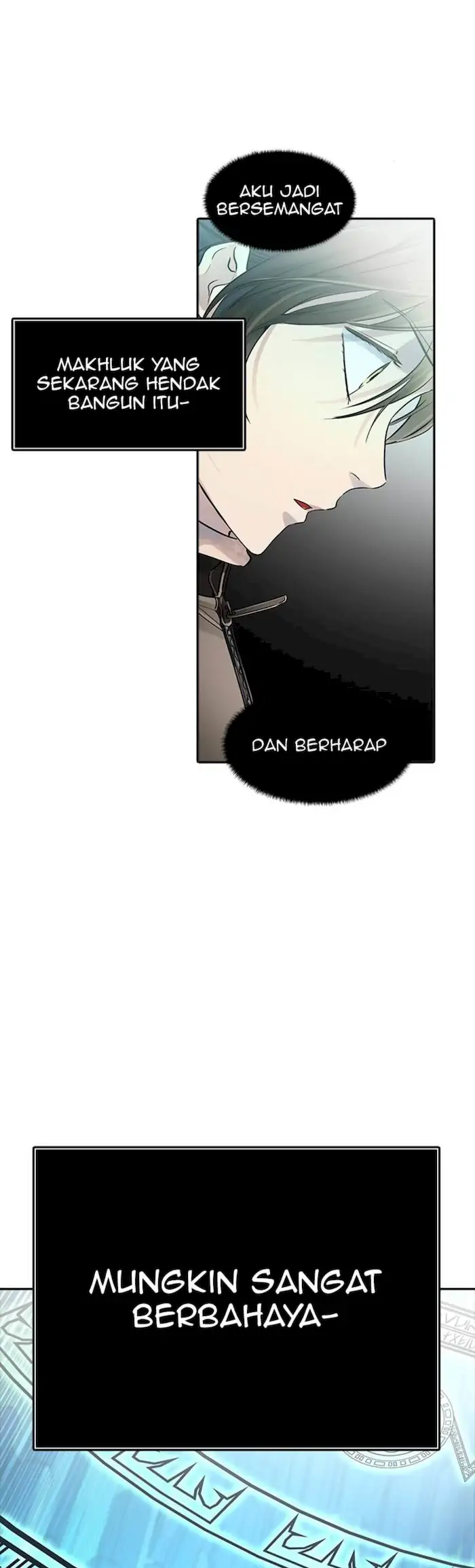 Read Tower of God ID Manga Online