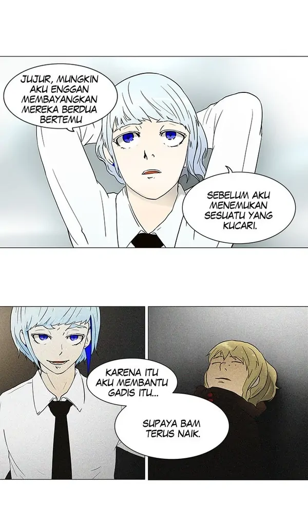 Read Tower of God ID Manga Online