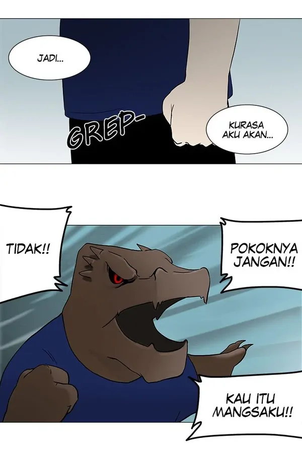 Read Tower of God ID Manga Online