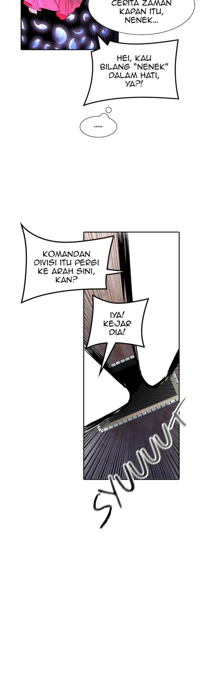 Read Tower of God ID Manga Online