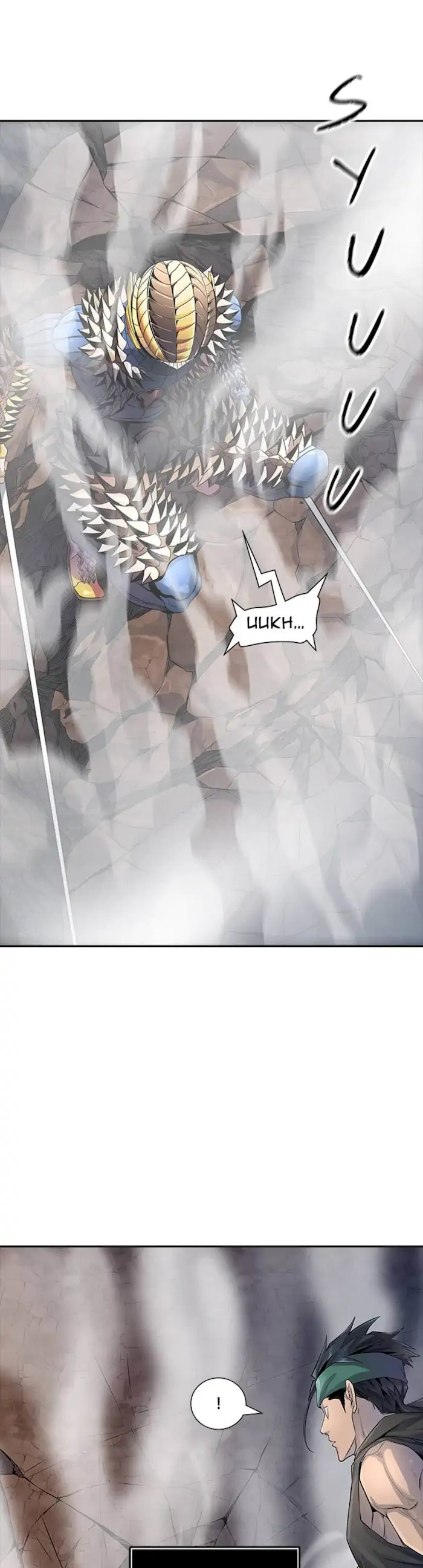 Read Tower of God ID Manga Online