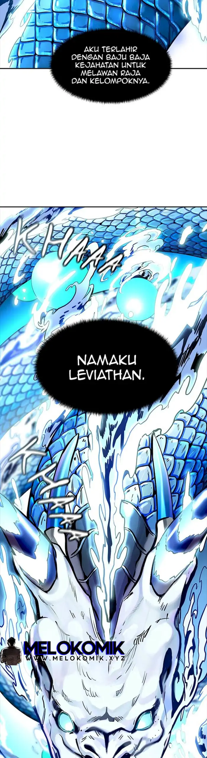 Read Tower of God ID Manga Online