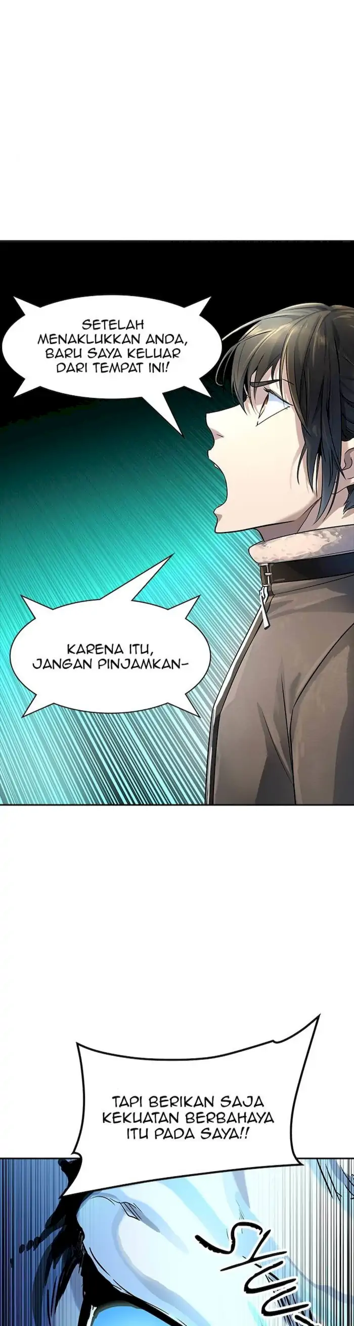Read Tower of God ID Manga Online