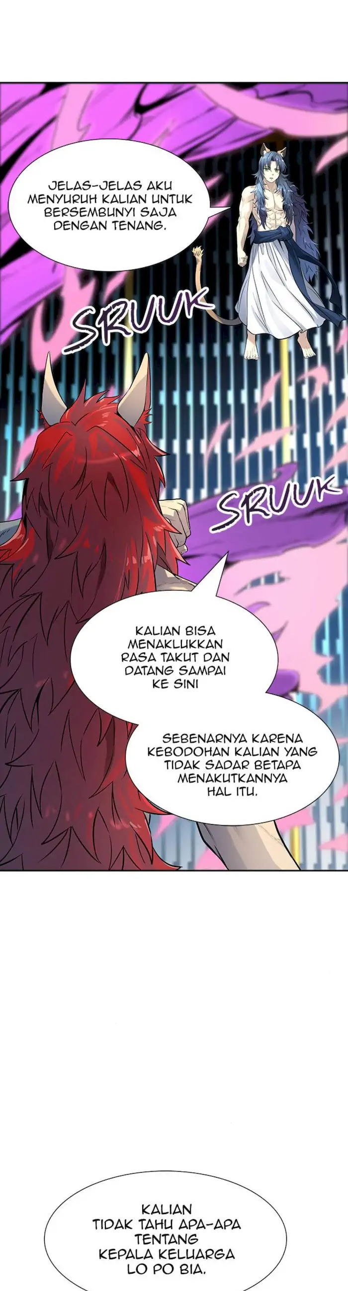 Read Tower of God ID Manga Online