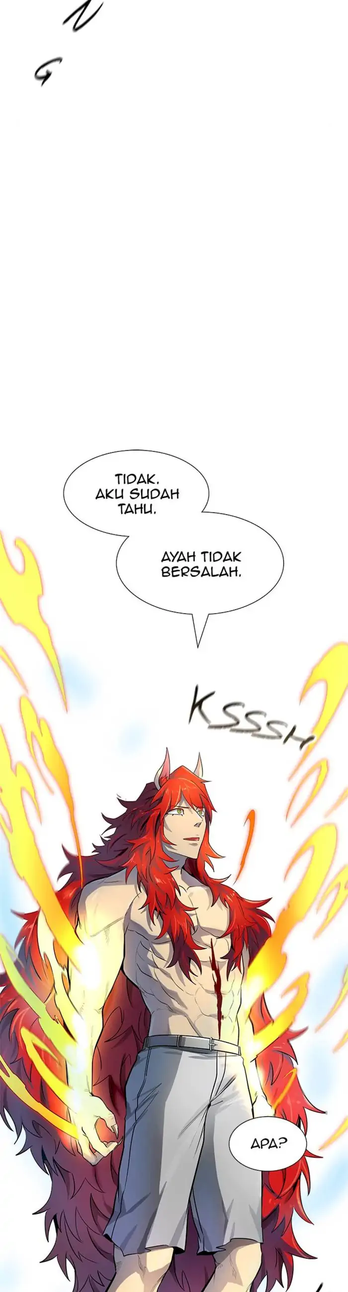Read Tower of God ID Manga Online