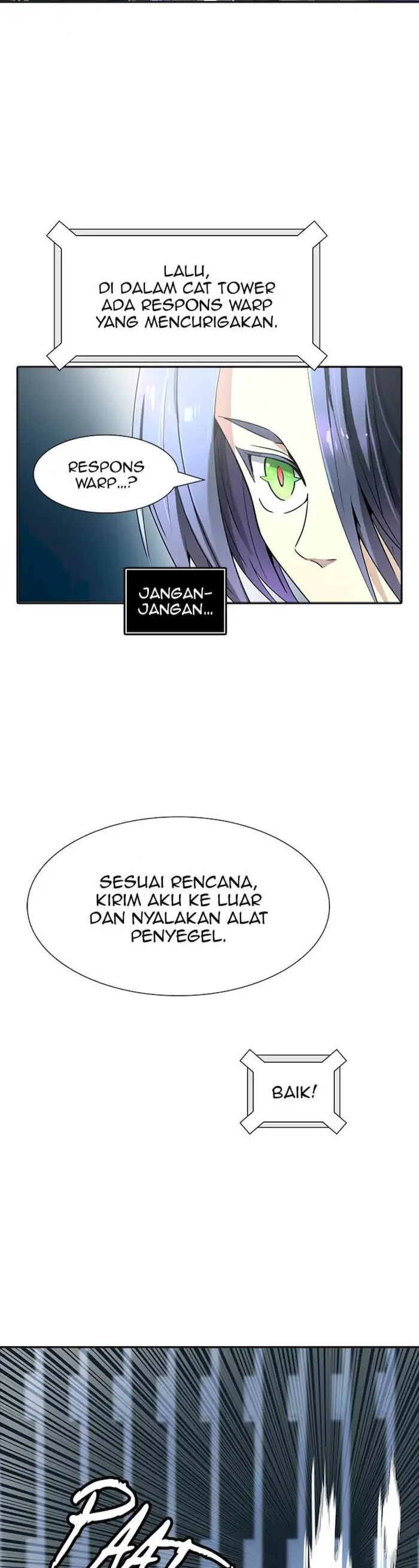 Read Tower of God ID Manga Online