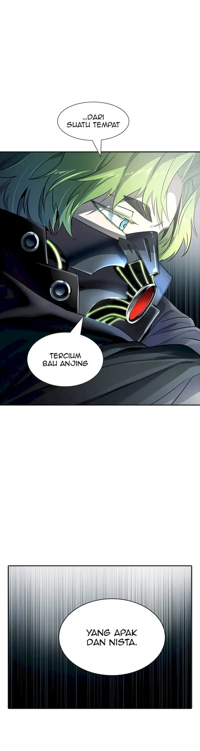 Read Tower of God ID Manga Online