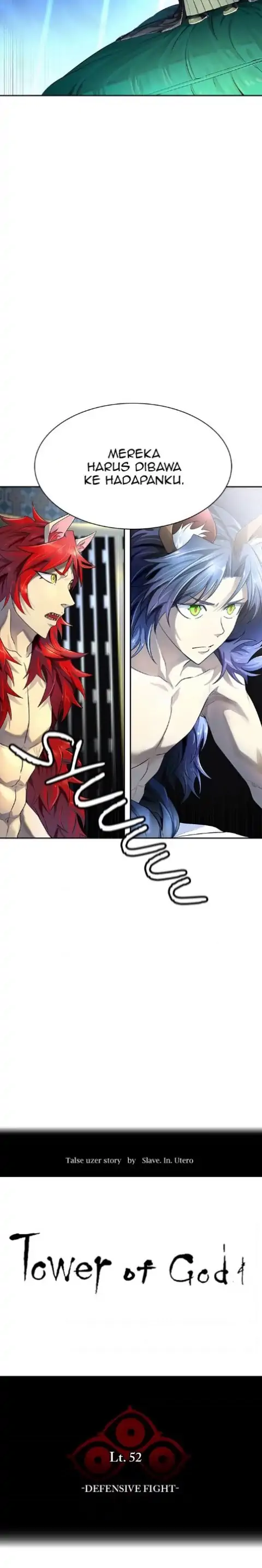 Read Tower of God ID Manga Online