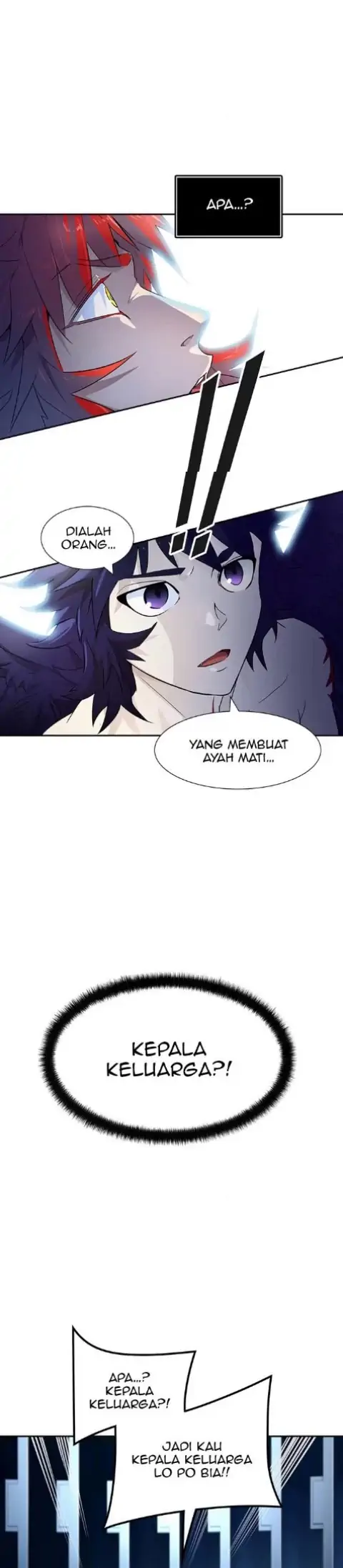 Read Tower of God ID Manga Online