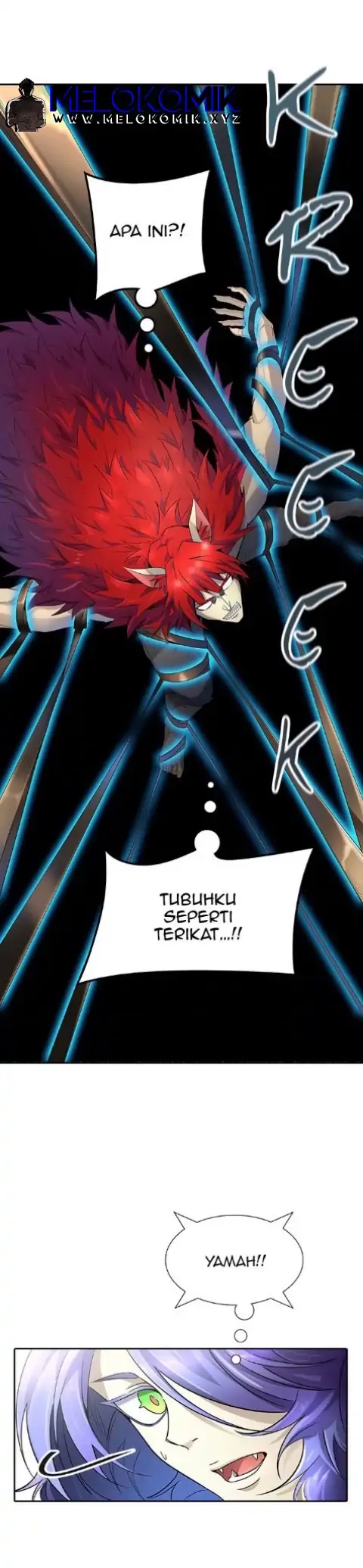 Read Tower of God ID Manga Online
