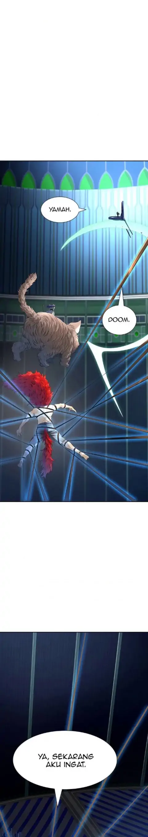 Read Tower of God ID Manga Online