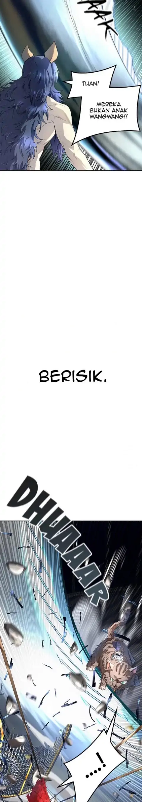 Read Tower of God ID Manga Online