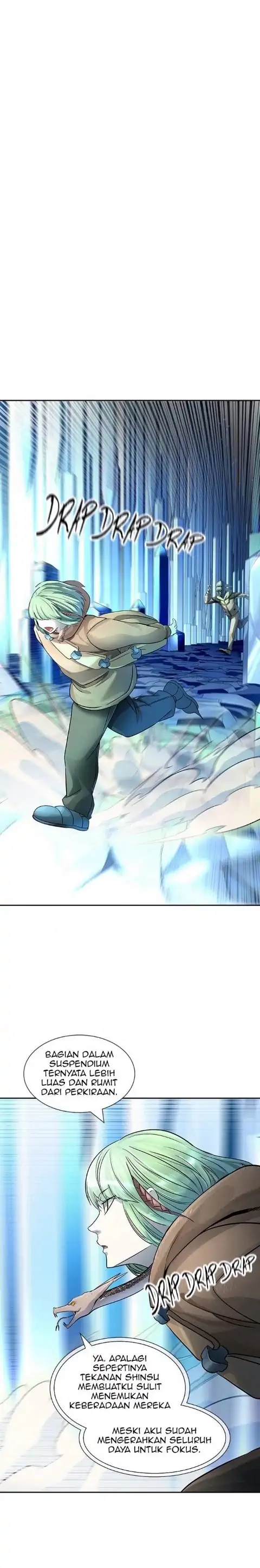 Read Tower of God ID Manga Online