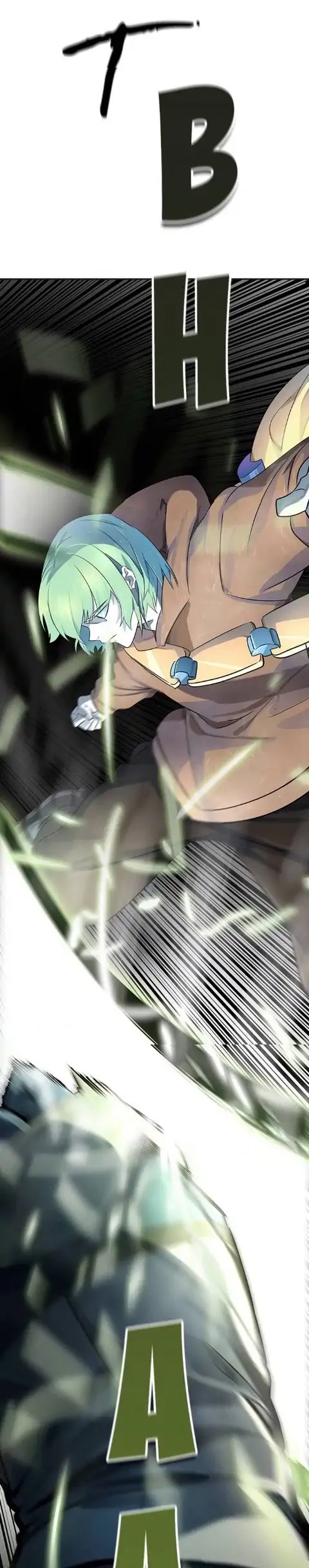 Read Tower of God ID Manga Online