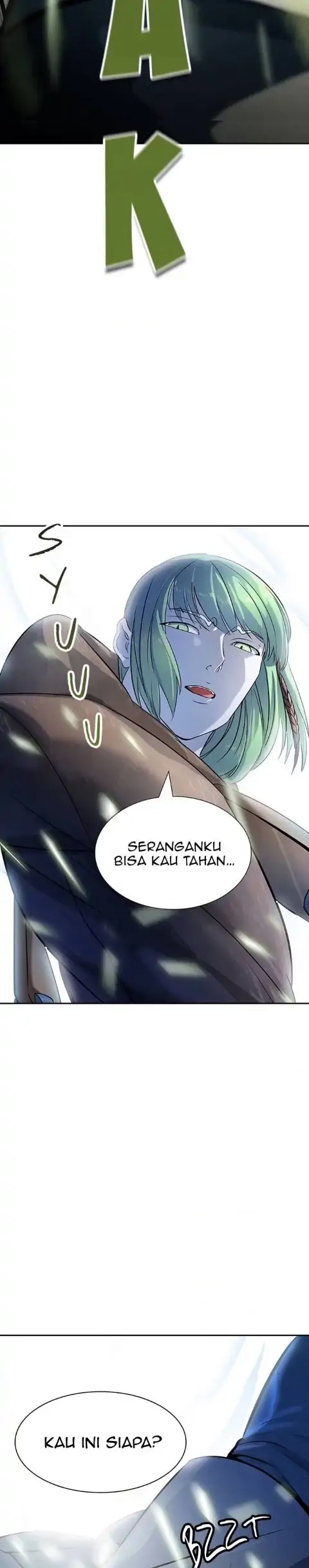 Read Tower of God ID Manga Online
