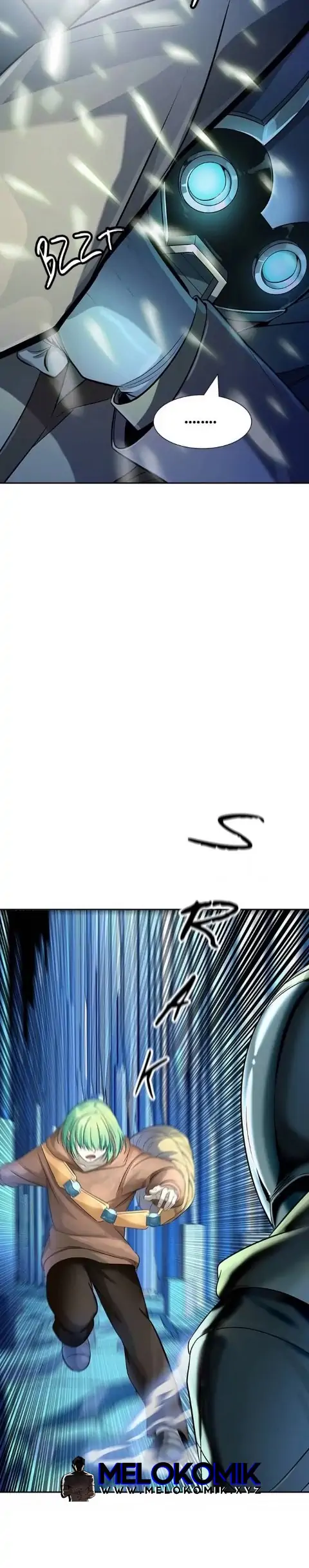 Read Tower of God ID Manga Online