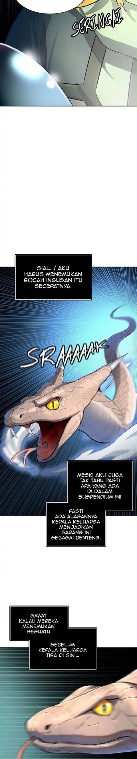 Read Tower of God ID Manga Online