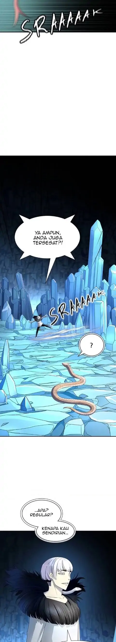 Read Tower of God ID Manga Online
