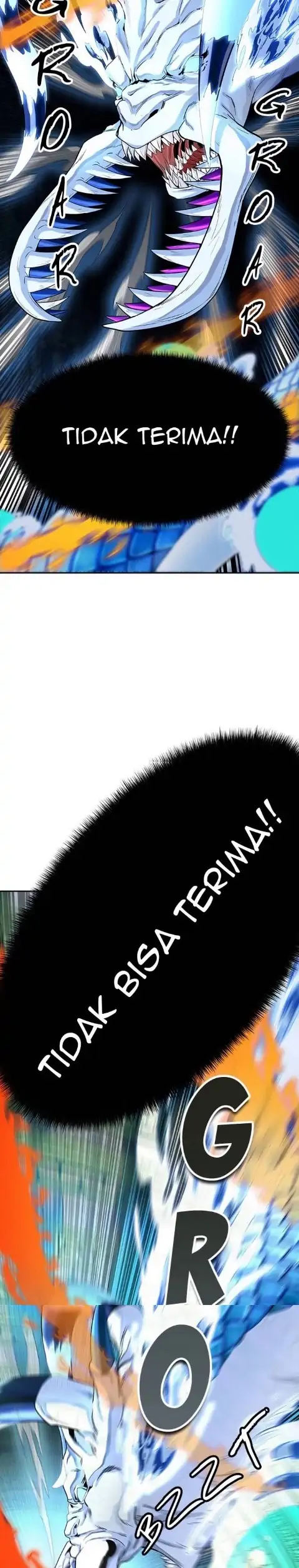 Read Tower of God ID Manga Online