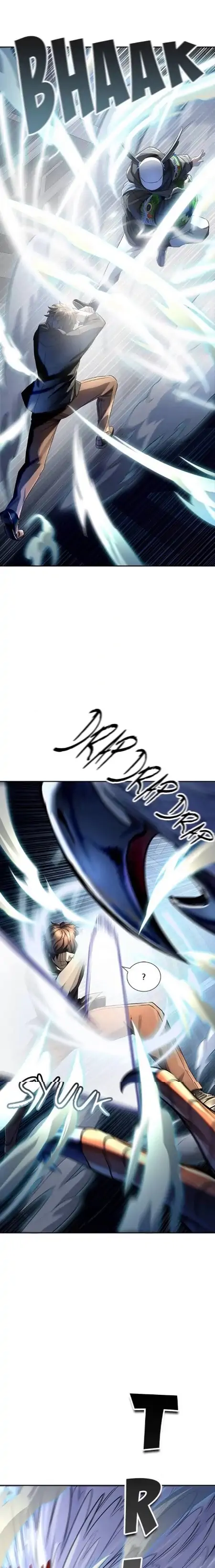 Read Tower of God ID Manga Online