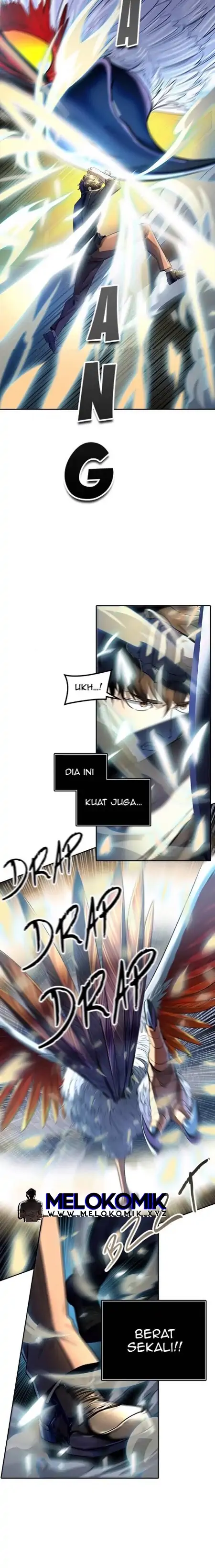 Read Tower of God ID Manga Online
