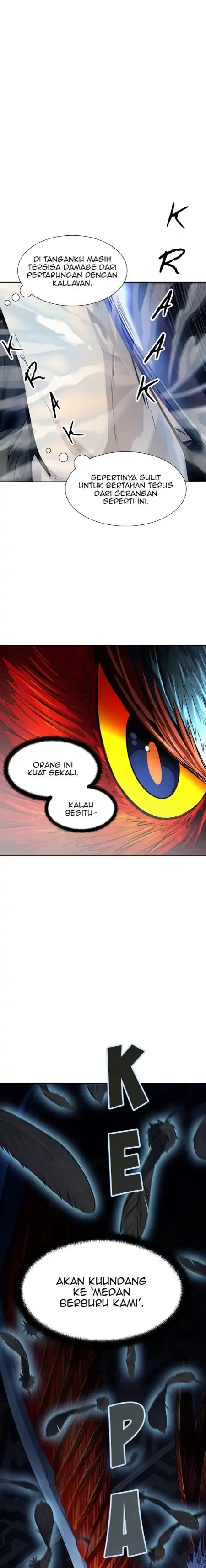 Read Tower of God ID Manga Online