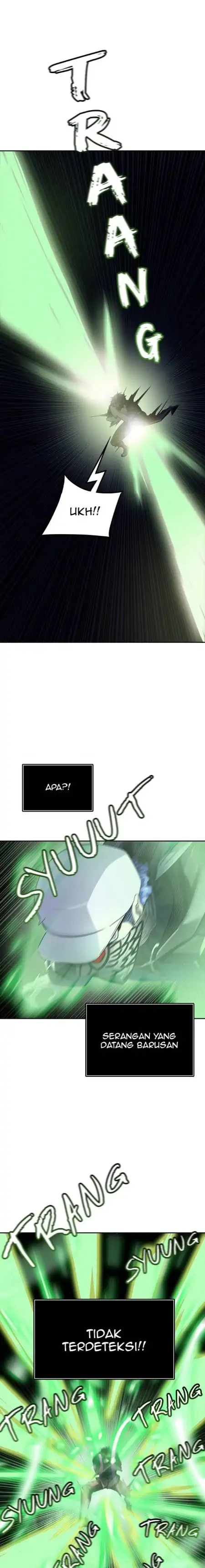 Read Tower of God ID Manga Online