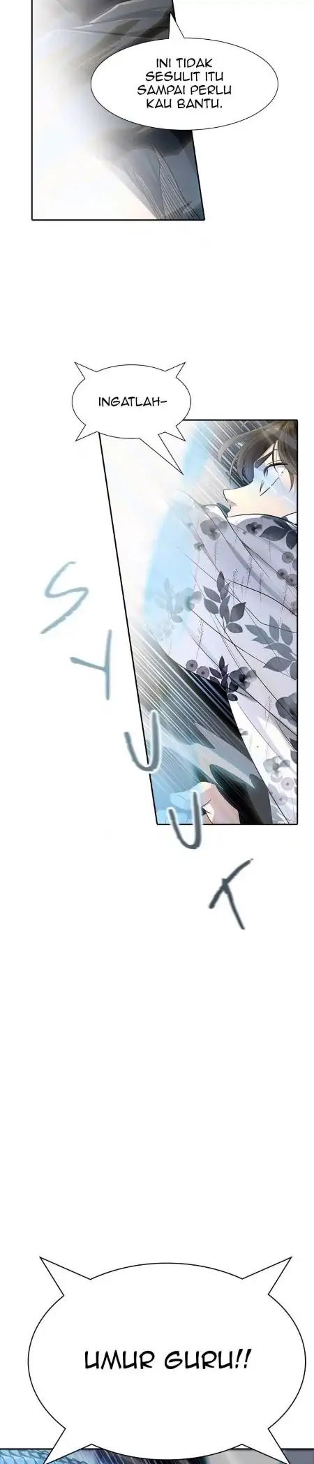 Read Tower of God ID Manga Online